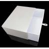Factory manufacturer professional high Quality Luxury Recycled Folding Gift