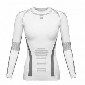 Men's and women's sports lingerie men's and women's fast-drying warm perspiration ski compression undergarments