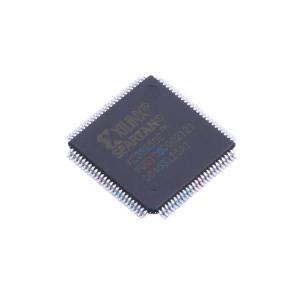 Purechip XC3S250E-4VQG100I New& Original Electronic Components Integrated Circuit IC in stock XC3S250E-4VQG100I