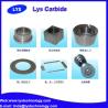 China Tungsten Steel Irregular wholesale