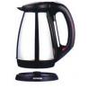 360 degree cordless stainless steel jug dome kettle with optional warm function