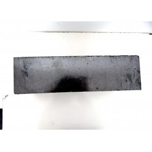 Electric Arc Furnace Magnesia Carbon Brick MT14B Black MgO-C Fire Brick