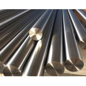 China F6A 904L F347H Stainless Steel Round Bar Rolled Steel Bar supplier