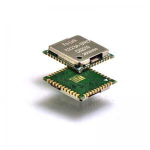 China RTL8723DS 44 Pin Foot 2.4GHz 150Mbps WiFi BT Module supplier