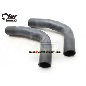 Kato Excavator Accessories HD1023-3 HD1023-III Radiator Rubber Water Hose Set Up / Low