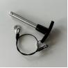 Stainless Steel T Handle Quick Release Pin with Lanyard