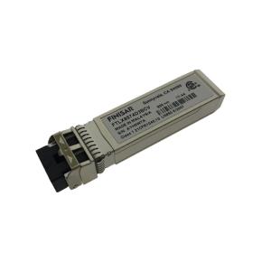China オリジナル・フィニサー オプティカル・トランシーバー FTLX8574D3BCL 10Gb/S 850nm MMF SFP+トランシーバー wholesale