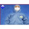 Disposable Dust Respirator BFE99% Meltblown Non Woven Cloth