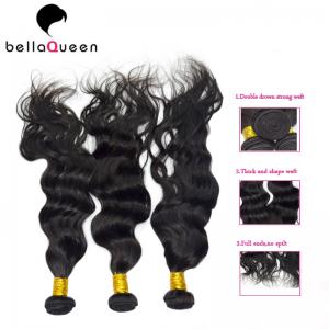 China Salon Grade 7a Real Human Hair Curly Malaysian Hair Weave For Black Women on sale 