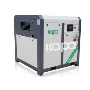 180Hp Oil Free Air Compressor , DN80 Oil Free Compressor