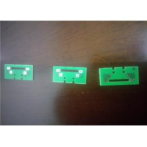 Circuit Board Manufacturers KB ZD FR4 Single Side PCB Consumer Electronics Pcb
