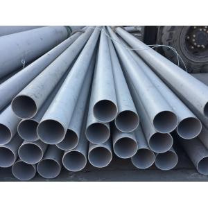 304 SUS Stainless Steel Round Pipe 20mm 9mm 304 50mm ERW
