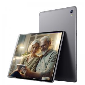 China 11 Inch Simple Senior Tablet , Elderly Friendly Tablet With WiFi 4G SIM Card OEM supplier