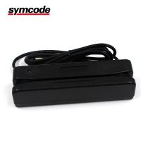 China Electrical Power Magnetic Stripe Card Writer Encoder Reader USB Interface on sale