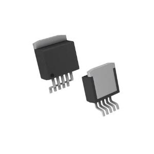 LM2575SX-ADJ/NOPB Integrated Circuit ICs