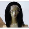 China 100 perruques naturelles brésiliennes de cheveux de Vierge pour les femmes blanches wholesale