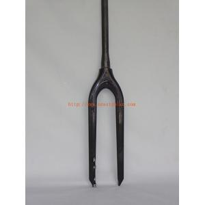 Neasty-3K 29"Hight Quality Full Carbon Mountain Bike 29ER Fork (Clear Painting)