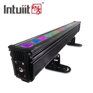 RGBW LED Stage Bar Light