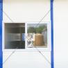 China Prefab Container Modular Flat Pack Portable Cabins wholesale