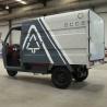 China ストリート圧縮ゴミ収集車自動積み降ろし wholesale