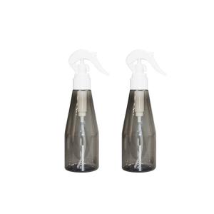 300ml PP Pump Head PET Bottle Body Magnetic Spray Bottle Fine Atomization And Uniform Spraying UKP25