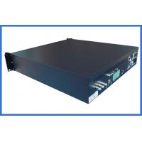 48 Channel H.264 Network Video Recorder NVR with Embedded LINUX operating system