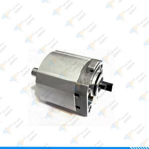 China 7023580 JLG Hydraulic Motor Pump Assembly supplier