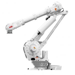 China Abb High Speed Robotic Arm IRB 6660-130/3.1 Use For Grinding supplier
