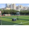 China High Efficiency Anti Drone Detection System Anti Jamming System 360W 1500W wholesale