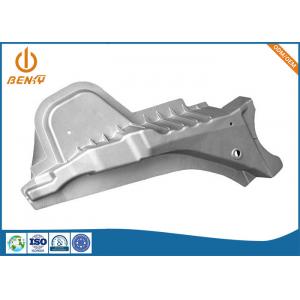 OEM Aluminum Die Casting Auto Parts Tolerance 0.005mm 0.01mm 0.1mm