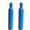 High Pressure Steel Material 6 M3 4O L Seamless Steel Gas Cylinders