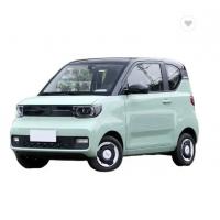 China 2022.12 Wuling Hongguang Air EV and Affordable Solution for Your Transportation Needs on sale