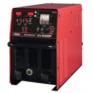 Inverter MIG/MAG welding Machine;Lincoln CV500-P MIG welding Machine; 50-500Amp MAG/MIG welding machine for Sale