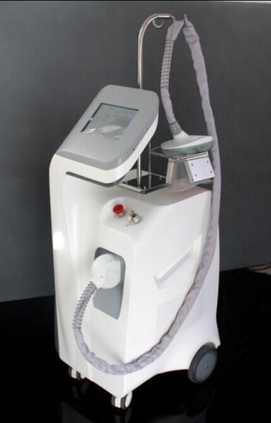 Vertical Women Anti Aging Machine 50Hz - 60Hz for Removing Pigment
