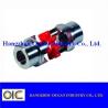 Double cardanic type DKM Coupling , Size 19 , 24 , 28 MM