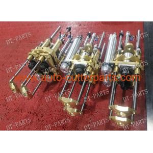 China ODM Vector 7000 VT5000 VT7000 Auto Cutter Parts Double Drill Frame Assembly supplier