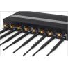 China Power Adjustable Cell Phone Signal Jammer With GSM 930-960MHz DCS 1805-1980MHz wholesale