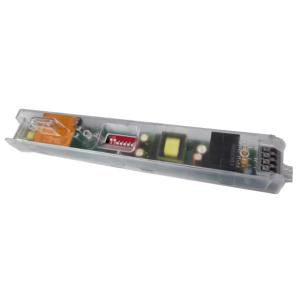 China SYNC Function Dimmable Motion Sensor Transparent Shell Low Sidelobe For LED Batten wholesale