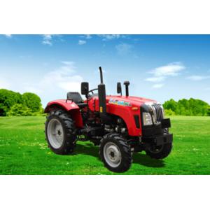 China 4x4 Drive 30HP Good reliability, large torque reserve, low fuel consumption, economic efficiency 304 Tractor For sale supplier