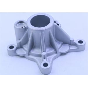 UKD	Aluminium Die Casting Parts / Pump Body Auto Part 120*60 Multi Cavity