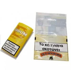 Heat Seal Foil Mylar Plastic 100g Hand Rolling Cigar Tobacco Leaf Pouch Packaging Bag