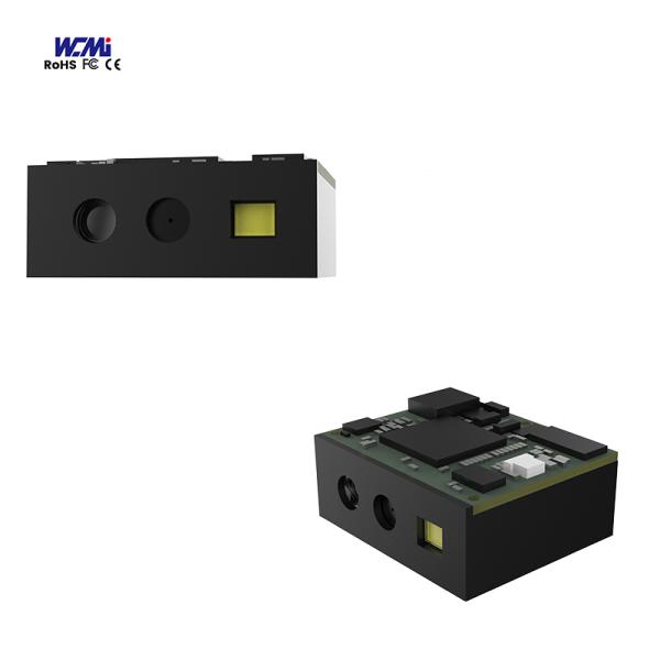 A SE4430 Scanning Machine Mrz Ocr Passport Reader Barcode Scanner Module