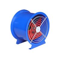 China Broaching Stainless Steel Ventilation Axial Air Exhaust Fan OEM on sale