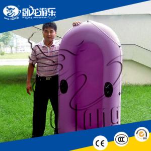 New Inflatable Boat, Inflatable Dinghy, Portable Boat