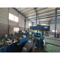 China 150x220mm Carbon Steel Cold Rolling Mill Equipment on sale