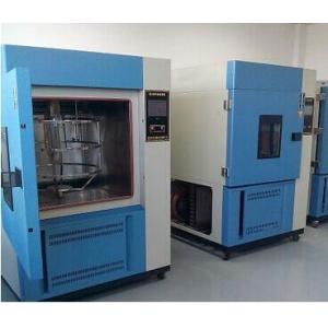 China Programmable Water Cooled UV Xenon Arc Weather Testing Chamber  280 - 800nm Wavelength supplier