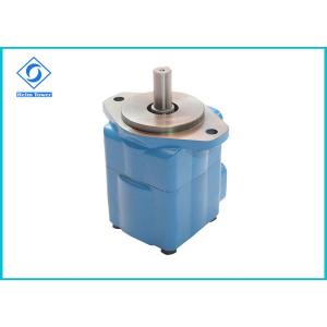 China Eaton Vickers PVQ PVQ10 PVQ13 PVQ20 PVQ32 PVQ40 PVQ45 PVQ63 Hydraulic Piston Vane Gear Oil Pump Spare Parts And Seal Kit supplier
