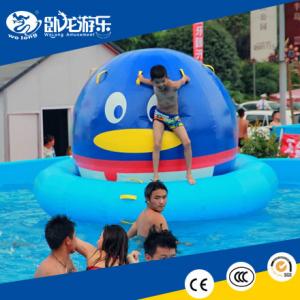 China new product inflatable water sport