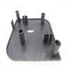 China Plastic injection moulding products  Made of ABS, customized color and size available. OEM orders welcome, wholesale