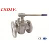 China API 6D PTFE 2 Inch Sleeved Plug Control Valve Oil Field Self Lubricated Plug Valve wholesale